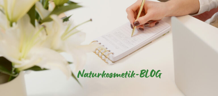 Nachhaltige Eleganz: Der Weg zu strahlender Schönheit im Naturkosmetik-Blog