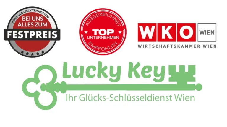 LuckyKey: Der Schlüsseldienst Ihres Vertrauens in Wien 1020