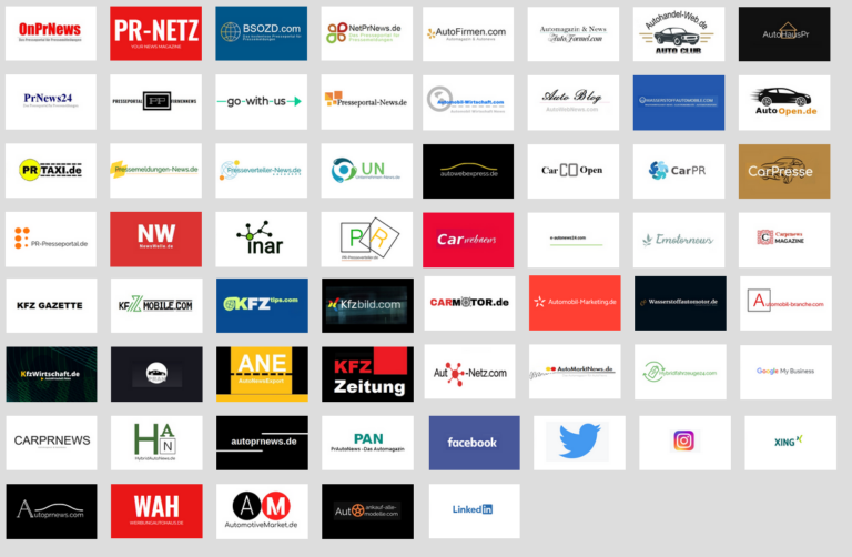 Effektive Strategien für die Nutzung von Presseportalen: So erzielen Sie maximale Reichweite mit PrNews24