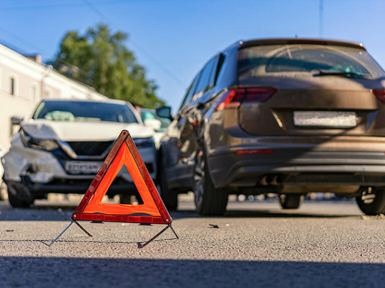 Bedeutung einer detaillierten Unfallbeschreibung: Wie Sie alle wichtigen Faktoren berücksichtigen