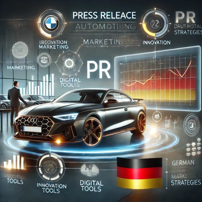 Innovative Ansätze im Autohaus Marketing für maximierte Sichtbarkeit und Reichweite