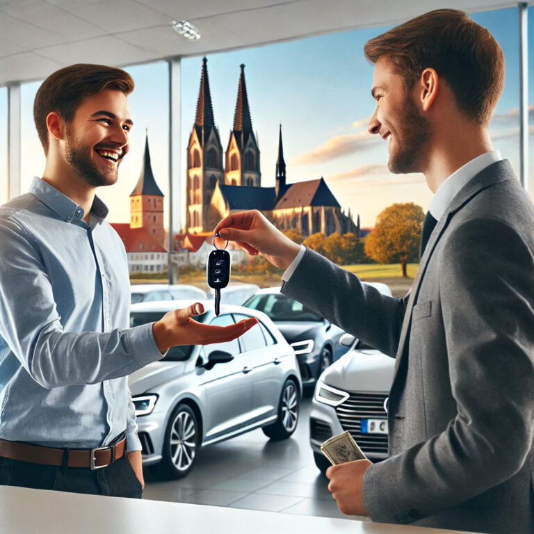 Auf der Suche nach dem besten Preis für Ihren Mercedes in Velbert? Autoankauf 1A hilft Ihnen!