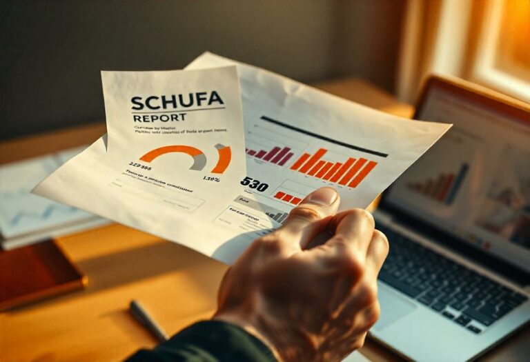 Die Auswirkungen der neuen SCHUFA-Richtlinien auf Kredite und Finanzierungen